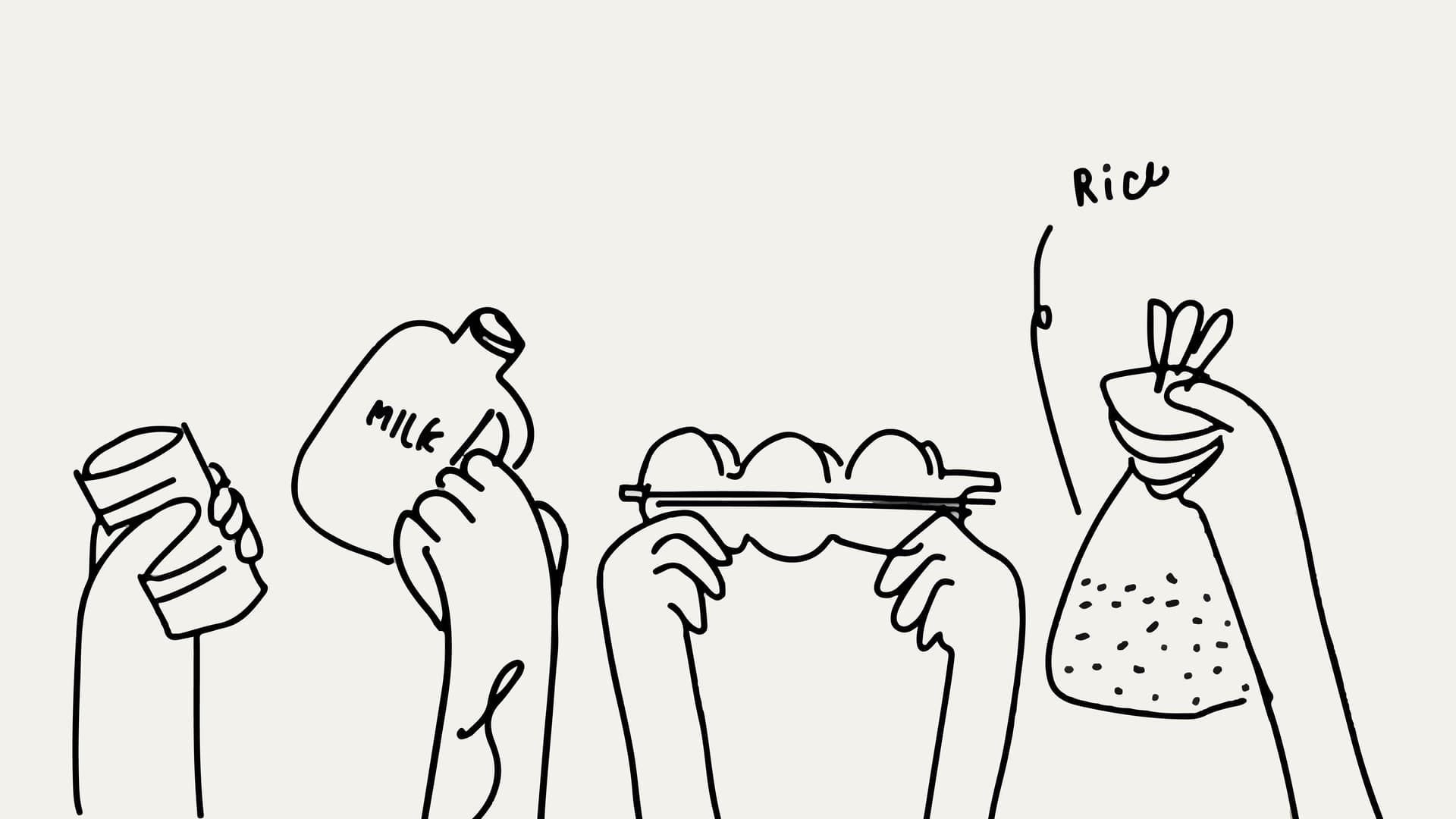 Foods
